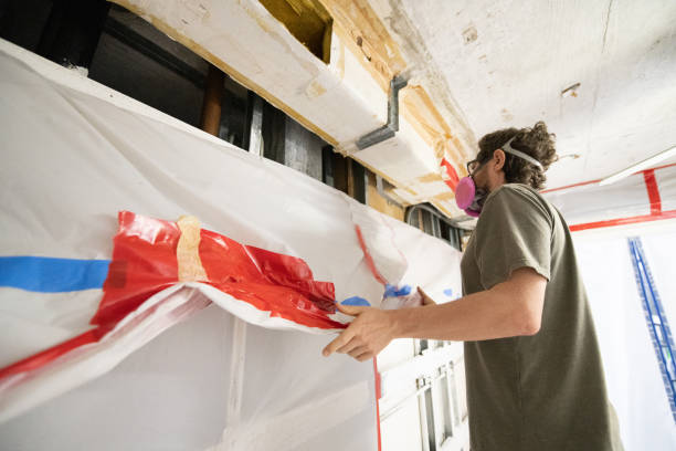 Best Mold Remediation for Healthcare Facilities  in Grizzly Flats, CA
